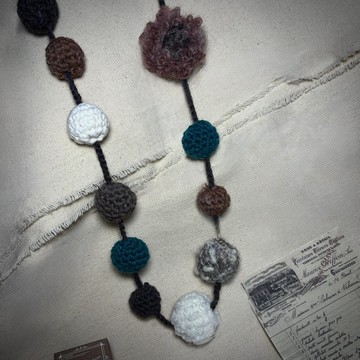 點點-我的微型小宇宙