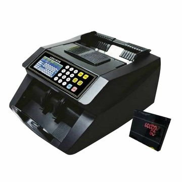 鋒寶牌 合計金額 混鈔型 點鈔機 驗鈔機 / 台 FB-333 (台幣)【APP滿額下單10%點數(單一帳號最高5000點)】1/31止