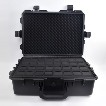 手錶盒 手提防護收藏防撞(32支裝)【NAWA194】