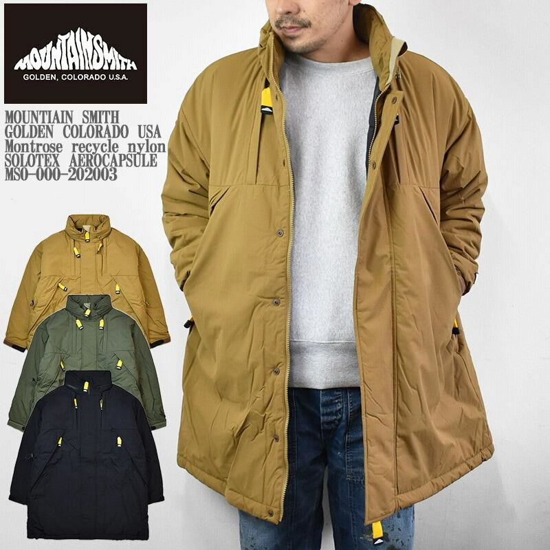 正規品！ Mountain SMITH（マウンテンスミス）の「MOUNTAIN Amazon