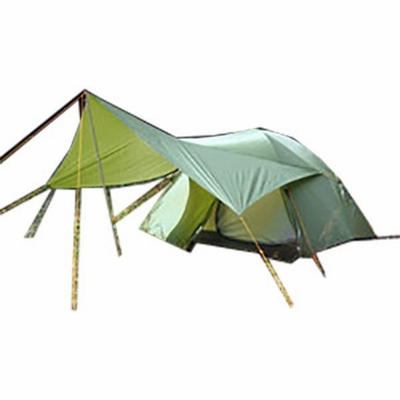 Ripen ライペン アライテント トレックタープ Beyond グリーン レクタタープ アウトドア 釣り 旅行用品 キャンプ ヘキサ ウイング型タープ 通販 Lineポイント最大0 5 Get Lineショッピング