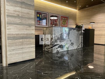 中山世紀豪邸(113)｜台北市中山區中山北路二段