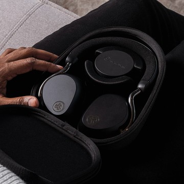 JLab Epic Lux Lab Edition 降噪耳罩式藍牙耳機