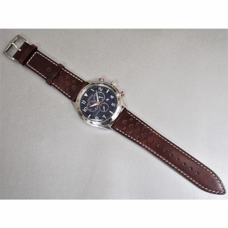 CITIZEN エコドライブ AT2418-00L