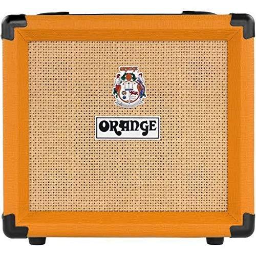 ORANGE Crush 12W Guitar Amp x 6" Combo ギターアンプ CRUSH 12 Orange