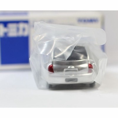 トミカ 非売品 イトーヨーカドー 日産 マーチ （スペシャル