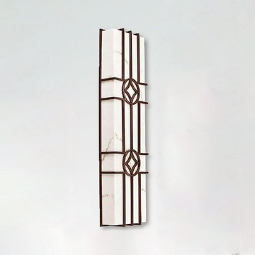 T8戶外大樓外牆壁燈 K06-81-26802