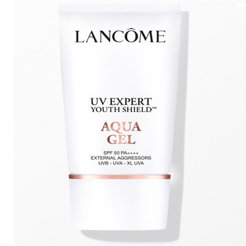 【LANCOME 蘭蔻】超輕盈UV水凝露(SPF50/PA++++) 30ml