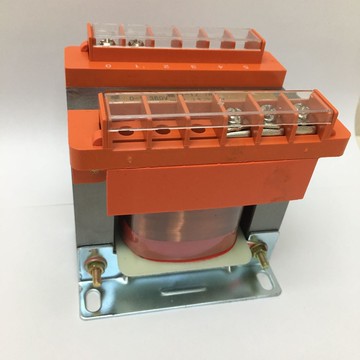 BK-25VA1001506307K隔離控制變壓器380V220V轉110V36V24V12V單相【宜家良品百貨】