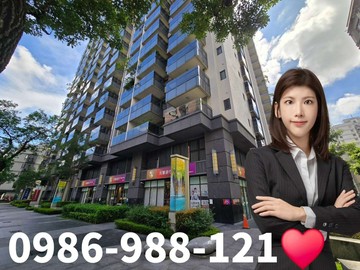 亞灣沿線綠建築三房平車飯店宅+專用17坪大露台｜高雄市前鎮區光華二路