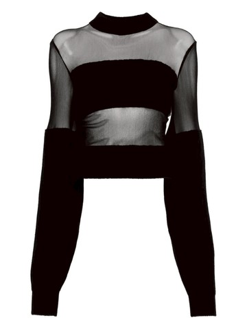 Jean Paul Gaultier Sweater