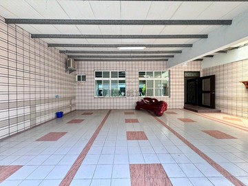 東港10米大面寬孝親三車豪墅(M2N2)傳統格局｜屏東縣東港鎮環美五街