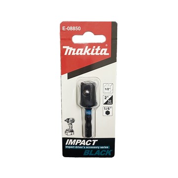 牧田E-08850 起子轉4分套筒頭