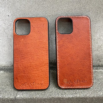 稀有野生植鞣鹿皮I phone 相機包邊防摔全包手機殼 12pro max