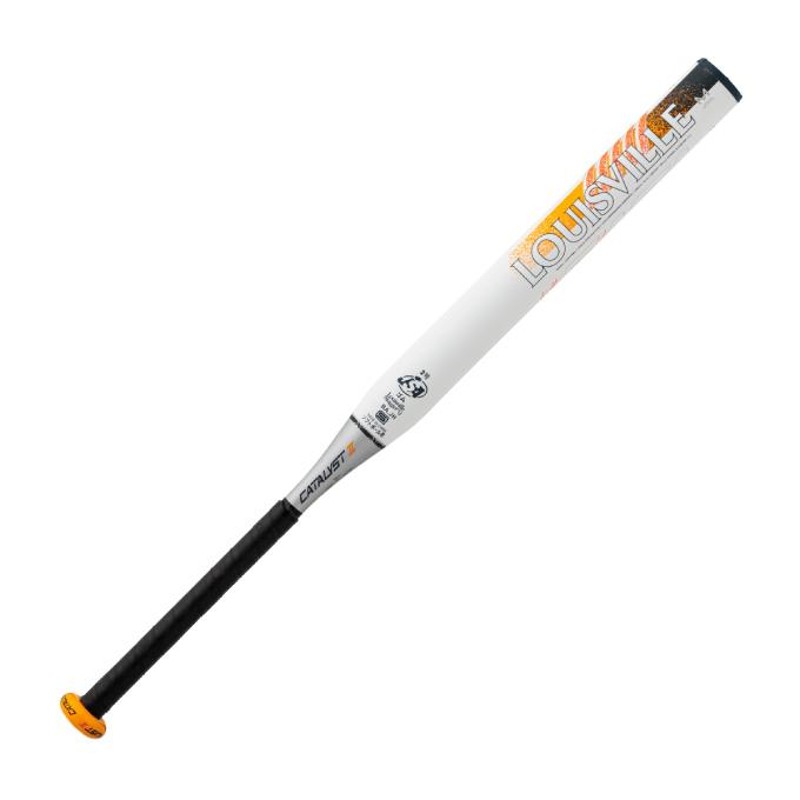 ルイスビルスラッガー LOUISVILLE Slugger ソフトボールバット 2