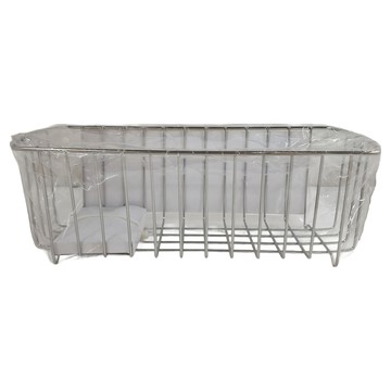 皇家 無痕便利籃  K1022  1個