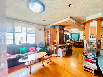 專衛道名廈~北屯崇德低公設超值3+1房免千萬｜台中市北區進化北路