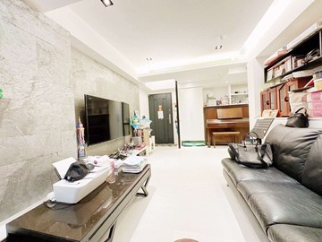 獨家捷運景平站美妝3房+平面車位｜新北市中和區大勇街