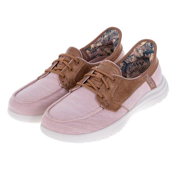 SKECHERS 女鞋 健走系列 ON-THE-GO FLEX - 138215BLSH