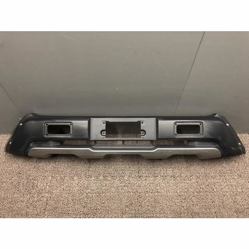 ハイエース CBF-TRH200V フロントリップスポイラー | LINEブランドカタログ