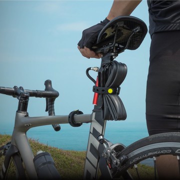 Bone 蹦克 /單車隨行綁-Lite (一組兩入) 自行車配件 綁附帶