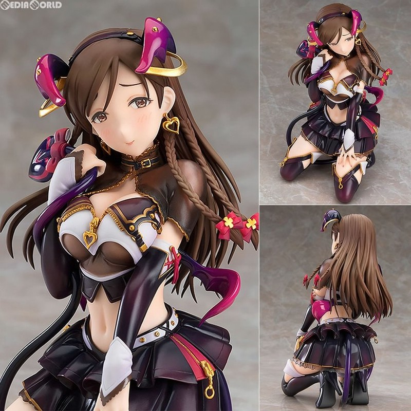アイドルマスターシンデレラガールズ 【アナスタシア&新田美波】フィギュアセット アイドルマスターシンデレラガールズ 【アナスタシア&新田美波