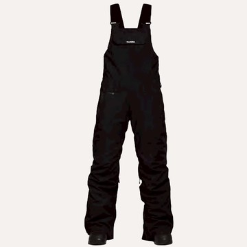 女款防水透氣滑雪吊帶褲 (15K/15K)_TILDA PANTS
