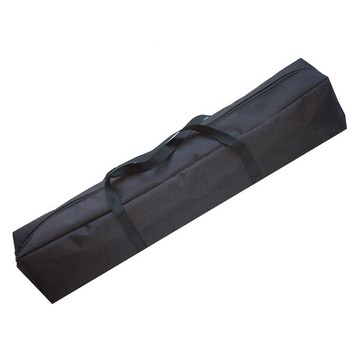 Hisplan 多功能釣魚包 150 x 20 x 20 cm 黑色  150 x 20 x 20cm