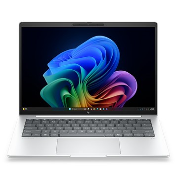 HP EliteBook 8 G2i 14 Next Gen AI 14吋2.5K 120Hz商用筆電(U7 365 vPro/32G/1T SSD/3年全球保/DJ2J8PT)