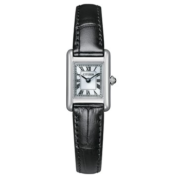 CITIZEN LADYS 光動能 時尚腕錶錶 錶 手錶 送禮 EG2790-12A