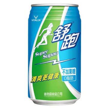 舒跑 運動飲料(315mlx24入)