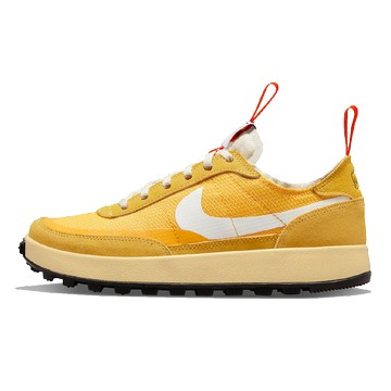 WMNS TOM SACHS CRAFT GENERAL PURPOSE SHOE DARK SULFUR