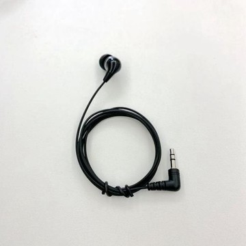 單邊入耳式有線耳機 領夾式藍牙副耳機 手機耳麥 電腦收音機耳機