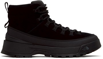 The North Face 黑色 Glenclyffe Urban 踝靴