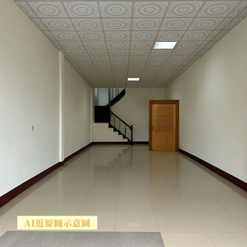 【專簽】MS*豐原區中山路臨路透天大地坪店面｜台中市豐原區中山路