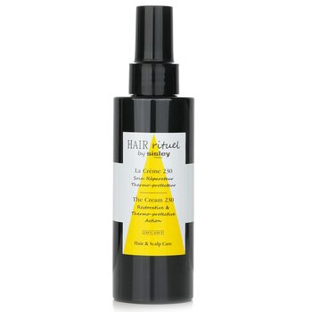 【希思黎】Hair Rituals by Sisley 230 熱感修護髮乳