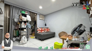 Aの低總價・英郡-輕鬆成家菁品｜汐東捷運◎LEO ｜新北市汐止區樟樹一路
