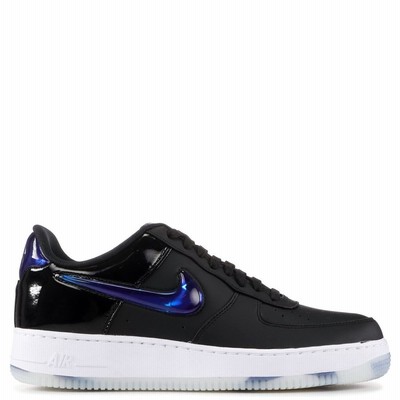 Nike ナイキ エアフォース1 スニーカー メンズ プレイステーション Air Force Playstation Qs ブラック 黒 Zzi Bq3634 001 通販 Lineポイント最大get Lineショッピング
