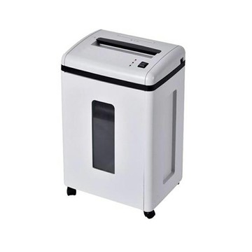 Marathon 短碎式 碎紙機 A4 22公升 2.5x10mm /台 M1022CD【領券滿額再折千11/30止】