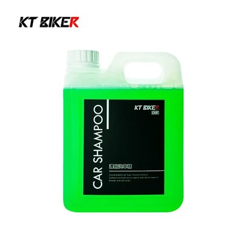 KT BIKER 濃縮洗車精【2000ML】#VBT102