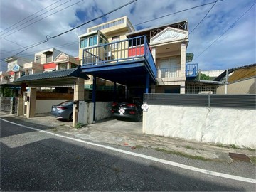 花蓮吉安｜七米面寬大地坪別墅～我住海邊｜花蓮縣吉安鄉名人