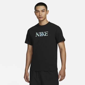 S.G NIKE Primary Dri-FIT FQ0258-010 訓練 休閒 運動 T恤 短袖 短T 男款
