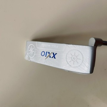 2024新款高爾夫球桿直條推桿男女通用推桿送桿帽套