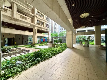 【城峰匯】高樓AI雙明星學區稀有3+1房+車位｜新竹縣竹北市莊敬五街