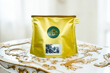 中國雲南卡蒂姆AAA 莊園規格 (莊園直源採購認證)