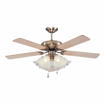 60吋吊扇燈 F06-109A．L-209A