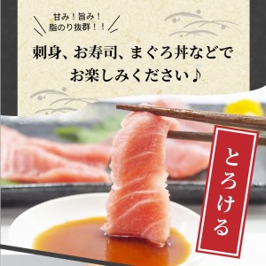 鷹島産本まぐろ 中トロ400g(まぐろ丼たれ付き)（マグロ 本マグロ 鷹島産本マグロ まぐろ 本まぐろ 鷹島産本まぐろ 鮪 本鮪 鷹島産本鮪 マグロ丼 まぐろ丼 鮪丼 本マグロ中トロ 本まぐろ中トロ 本鮪中トロ）