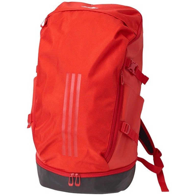 【新品未使用】40l adidas アディダス FST61 バックパック