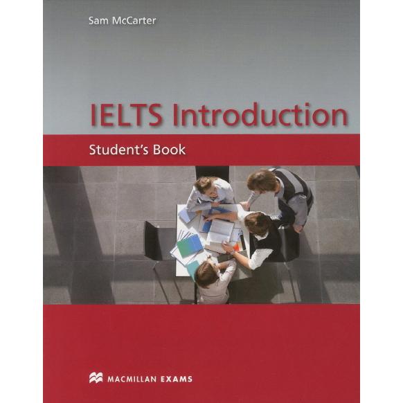 IELTS Introduction Student Book