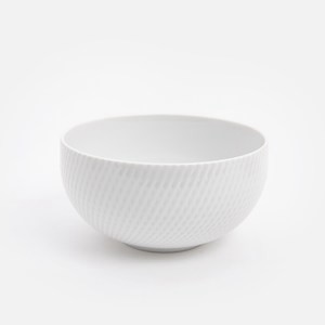 Rosenthal BLEND 碗14cm 白